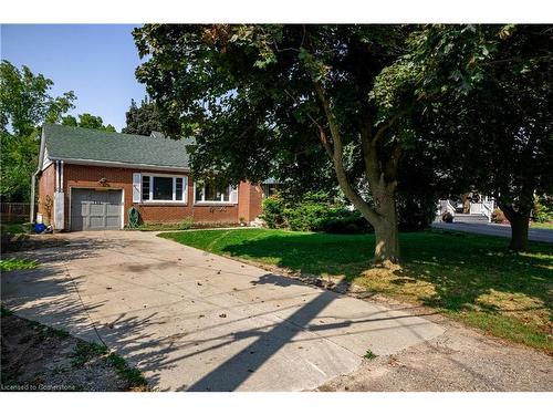 735 Montgomery Drive, Hamilton, ON - Outdoor