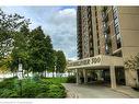 1512-500 Green Road, Stoney Creek, ON  - Outdoor 