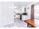 50 Toby Crescent, Hamilton, ON  - Indoor Photo Showing Kitchen 