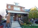 264 Wexford Avenue S, Hamilton, ON  - Outdoor With Deck Patio Veranda 