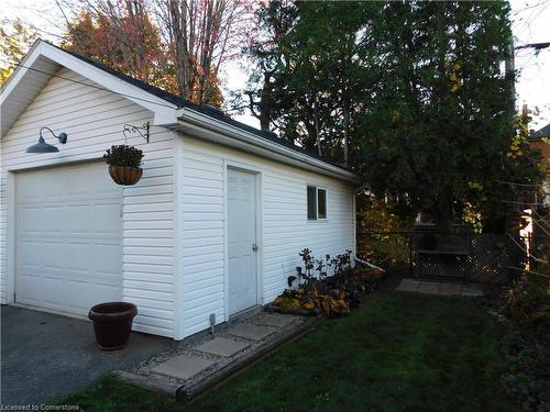 264 Wexford Avenue S, Hamilton, ON - Outdoor With Exterior