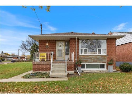 814 Tenth Avenue, Hamilton, ON - Outdoor