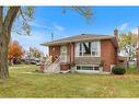 814 Tenth Avenue, Hamilton, ON  - Outdoor 