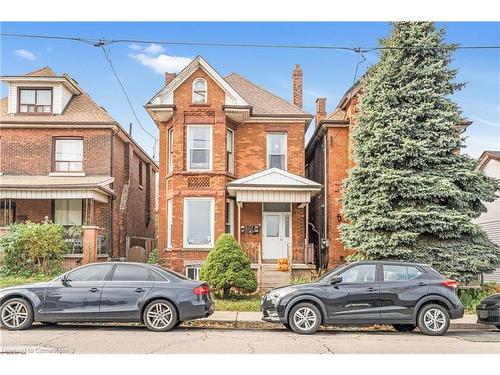 147 Elgin Street, Hamilton, ON 