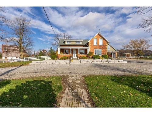 4028 River Road Road, Caledonia, ON - Outdoor