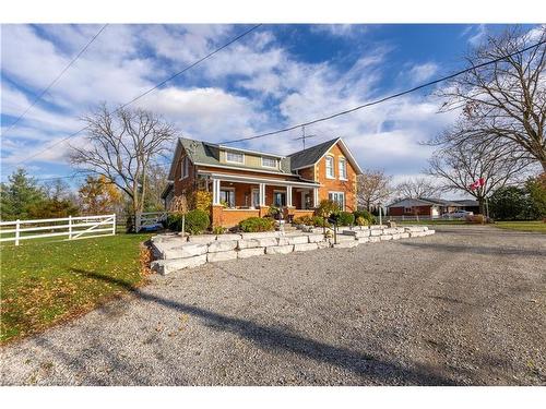 4028 River Road Road, Caledonia, ON - Outdoor