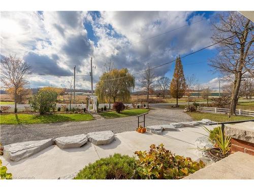 4028 River Road Road, Caledonia, ON - Outdoor With View