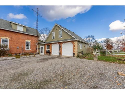 4028 River Road Road, Caledonia, ON - Outdoor