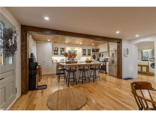 4028 River Road Road, Caledonia, ON - Indoor Photo Showing Other Room