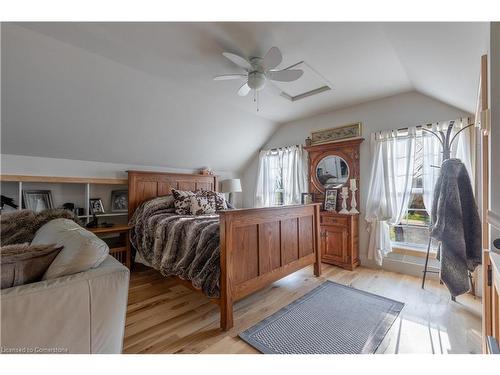 4028 River Road Road, Caledonia, ON - Indoor Photo Showing Bedroom