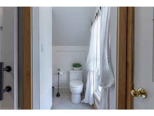 4028 River Road Road, Caledonia, ON - Indoor Photo Showing Bathroom