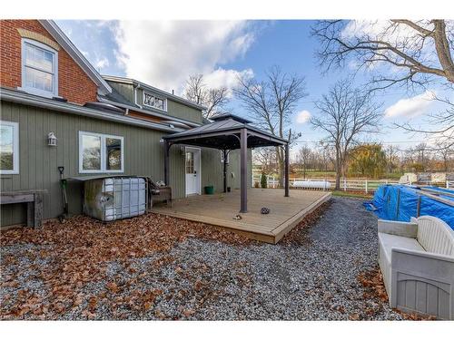 4028 River Road Road, Caledonia, ON - Outdoor