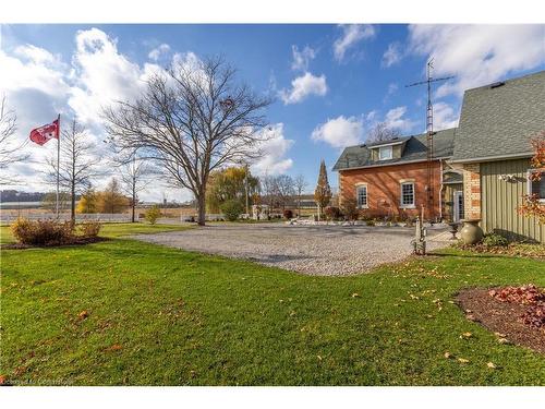 4028 River Road Road, Caledonia, ON - Outdoor