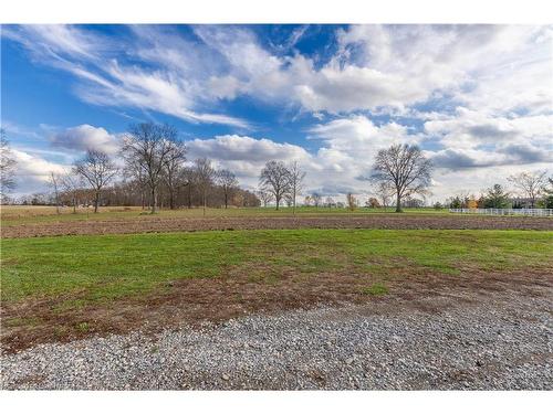 4028 River Road Road, Caledonia, ON - Outdoor With View