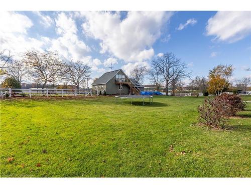 4028 River Road Road, Caledonia, ON - Outdoor