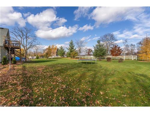 4028 River Road Road, Caledonia, ON - Outdoor With View