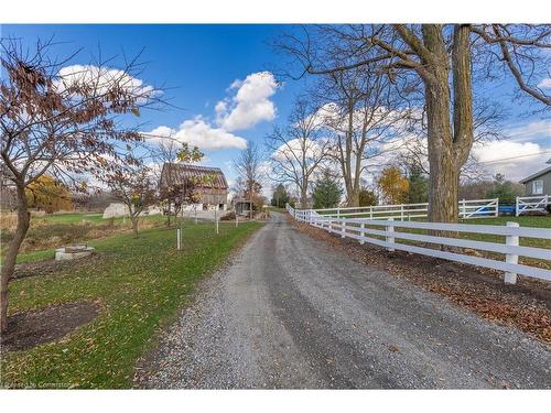 4028 River Road Road, Caledonia, ON - Outdoor With View