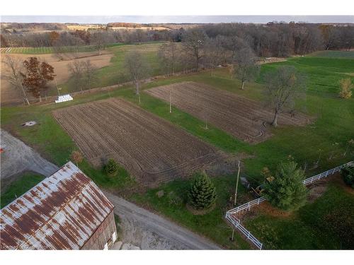 4028 River Road Road, Caledonia, ON - Outdoor With View