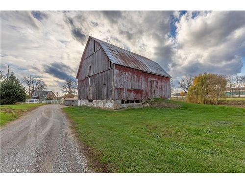 4028 River Road Road, Caledonia, ON - Outdoor