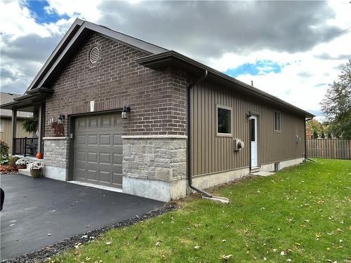 138 Concession Road W, Dunnville, ON - Outdoor With Exterior