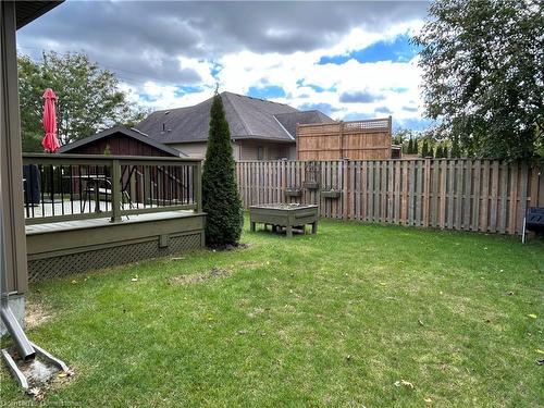 138 Concession Road W, Dunnville, ON - Outdoor With Deck Patio Veranda