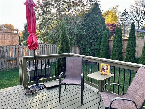 138 Concession Road W, Dunnville, ON - Outdoor With Deck Patio Veranda With Exterior