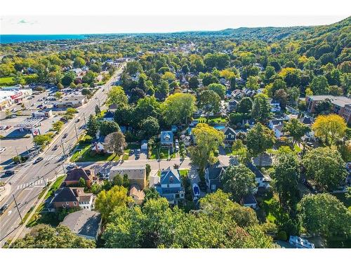 2 Kidd Avenue, Grimsby, ON - Outdoor With View