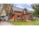 1083 Colborne Street E, Brantford, ON  - Outdoor 