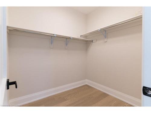 1 West Avenue, Stoney Creek, ON - Indoor With Storage