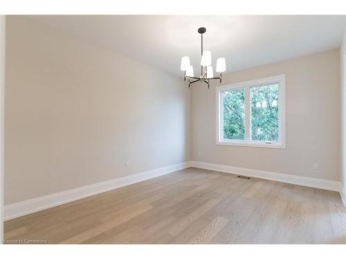 1 West Avenue, Stoney Creek, ON - Indoor Photo Showing Other Room