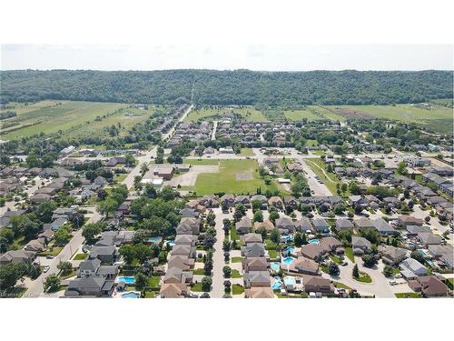 1 West Avenue, Stoney Creek, ON - Outdoor With View