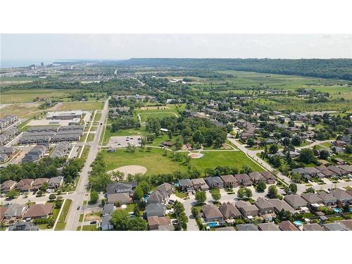 1 West Avenue, Stoney Creek, ON - Outdoor With View