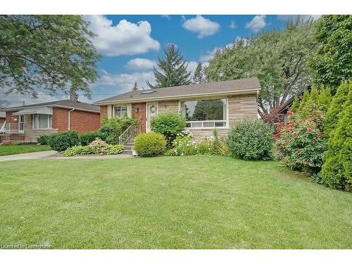 290 Upper Paradise Road, Hamilton, ON - Outdoor