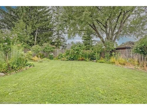 290 Upper Paradise Road, Hamilton, ON - Outdoor