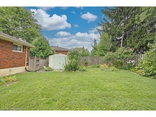 290 Upper Paradise Road, Hamilton, ON - Outdoor