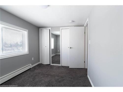 1-8 Cleveland Street, Thorold, ON - Indoor Photo Showing Other Room