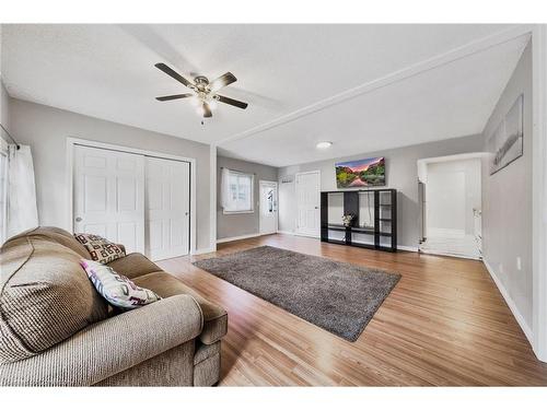 245 Stadacona Avenue, Ancaster, ON - Indoor Photo Showing Other Room