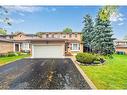 70 Lakecrest Trail, Brampton, ON  - Outdoor With Facade 