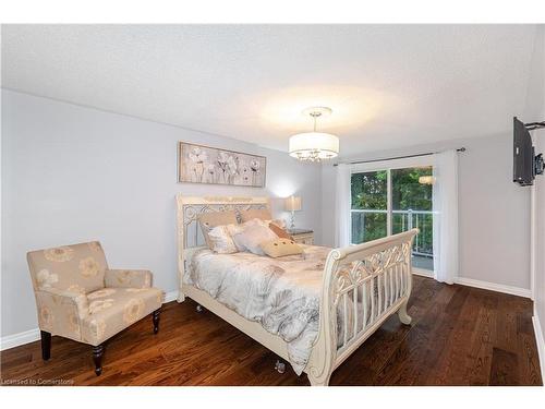 70 Lakecrest Trail, Brampton, ON - Indoor Photo Showing Bedroom