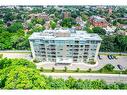 101-467 Charlton Avenue E, Hamilton, ON  - Outdoor With View 