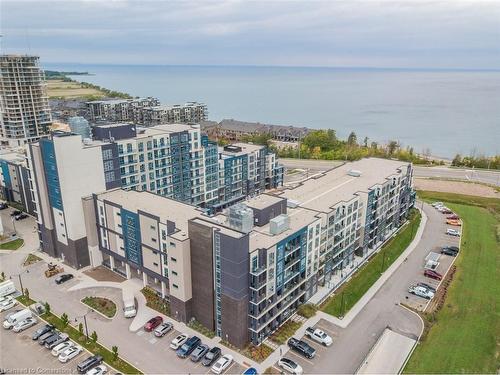 226-16 Concord Place, Grimsby, ON - Outdoor With View