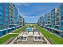 226-16 Concord Place, Grimsby, ON  - Outdoor With Balcony 