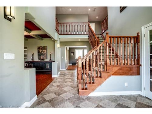 108 Sunnyridge Road, Ancaster, ON - Indoor Photo Showing Other Room