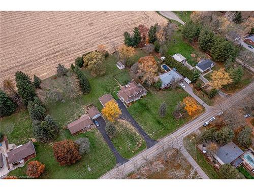 108 Sunnyridge Road, Ancaster, ON - Outdoor With View