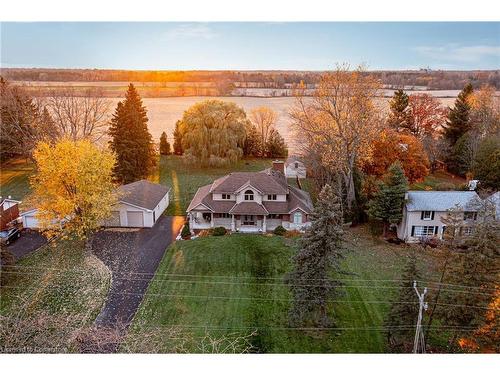 108 Sunnyridge Road, Ancaster, ON - Outdoor With View