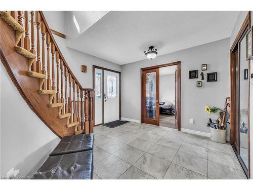 113 Valera Drive, Stoney Creek, ON - Indoor Photo Showing Other Room