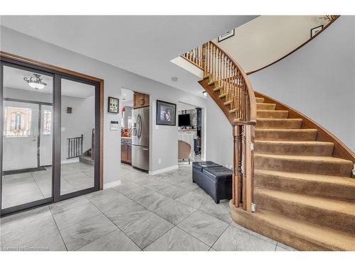 113 Valera Drive, Stoney Creek, ON - Indoor Photo Showing Other Room