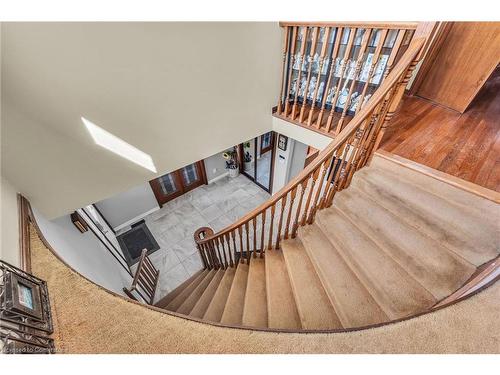 113 Valera Drive, Stoney Creek, ON - Indoor Photo Showing Other Room