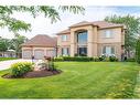 8881 Joseph Court, Niagara Falls, ON  - Outdoor 