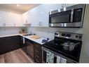 20-235 Quigley Road, Hamilton, ON  - Indoor Photo Showing Kitchen 